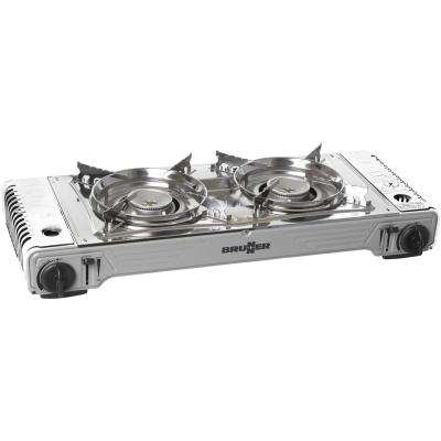 Artikelbild des Artikels “Kartuschen-Gaskocher Devil Double Grill “